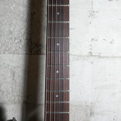 Ibanez Pro Line 6721 PL RG Road Star 1986 Black image 5