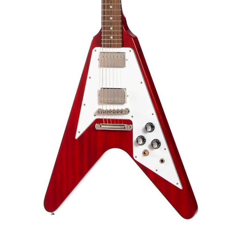 Tokai Traditional Flying V FV-58 | Reverb Australia