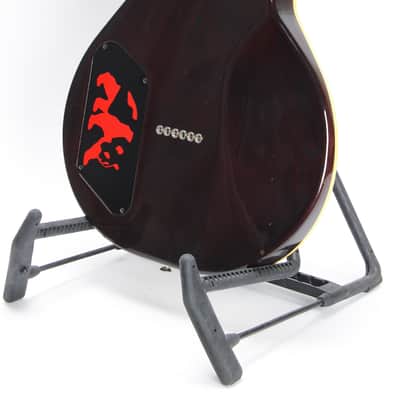 Washburn Falcon Model C 1982 - Walnut image 4