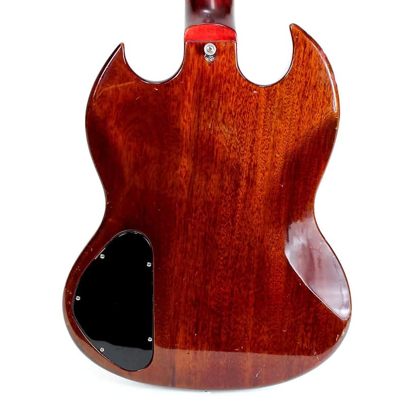 Gibson EB-3 1972 - 1979 | Reverb