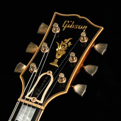 Gibson 1963 Byrdland Sunburst [61573-] (07/07) image 11