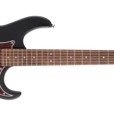 Cort Z42 Electric Guitar Single Cutaway Humbucker Mahogany String