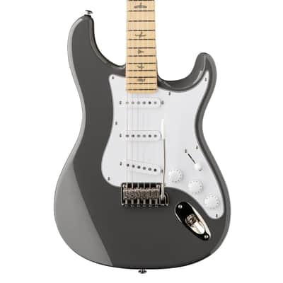 Paul Reed Smith SE Silver Sky w/Maple Fretboard - Overland Gray image 1