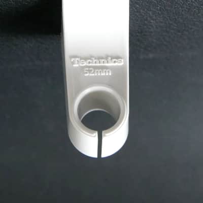 Genuine Technics ( Panasonic ) Overhang Gauge For SL-1200 & others image 4
