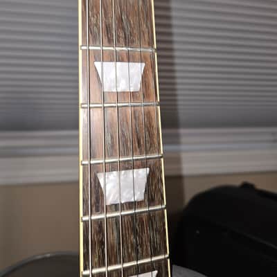 Epiphone Les Paul Traditional Pro-II 2016 - 2019 - Wine Red image 6