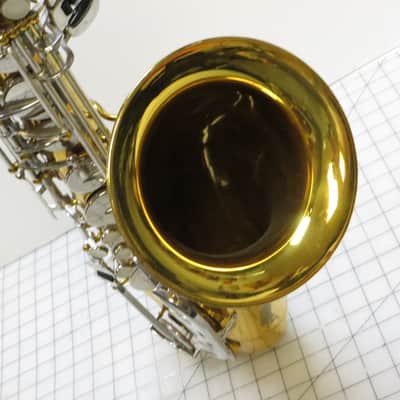 Conn USA Tenor Saxophone 1992 image 8