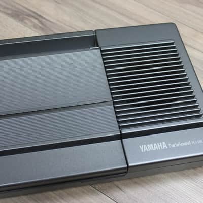 Yamaha PortaSound PCS-500 Keyboard image 3