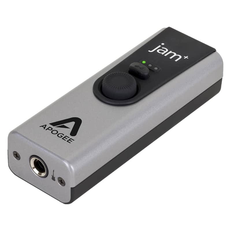 Jam+ Apogee image 1