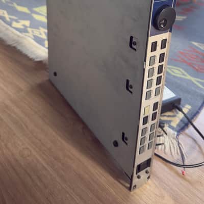 Yamaha Motif Rack Tone Generator 2000s - Gray image 6