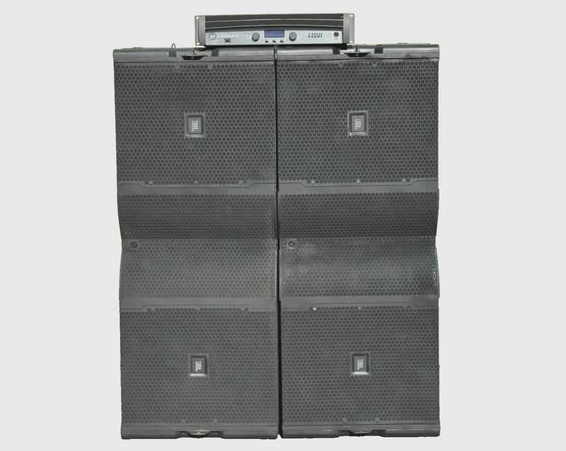 JBL VTX S28