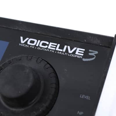 TC Helicon VoiceLive 3 image 2