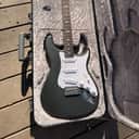 PRS Silver Sky John Mayer Signature with Rosewood Fretboard 2024 - Present - Faded Black Tee Satin