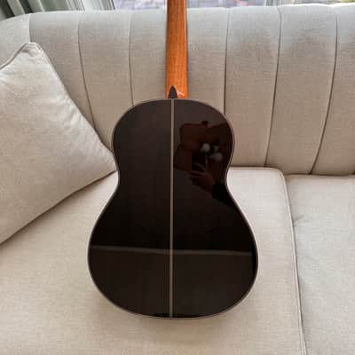 Saers S9 Cedar and Ziricote image 6