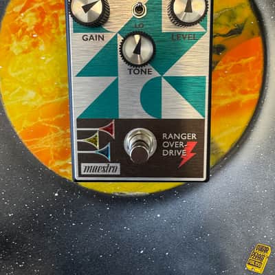 Maestro Ranger Overdrive image 2