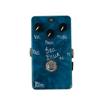 BJFe  Collections of Pedals *Video* image 20