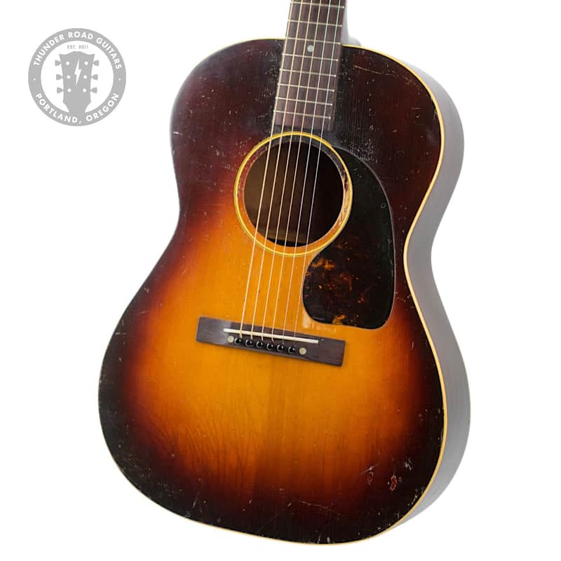 Gibson LG-2
