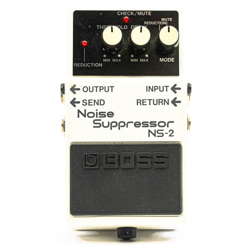 Boss NS-2