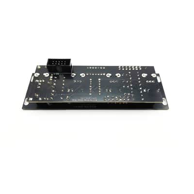BigZun Tetra NOISE – 4‑channel Eurorack noise generator | White/Pink/Violet/Brown | CV & random | 8HP image 4