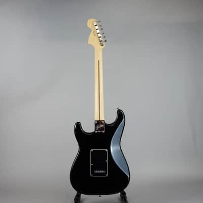 Fender American Performer Stratocaster HSS, Maple Fingerboard - Black (Used) image 5
