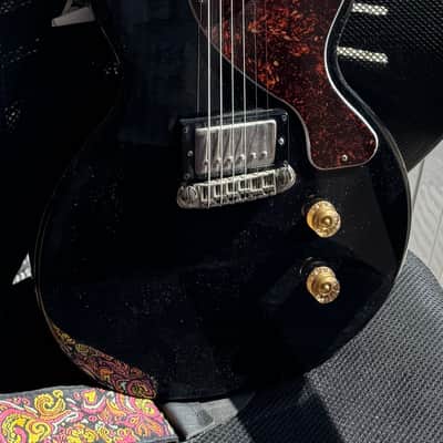 Gibson Les Paul Junior 2020 - Present - Ebony image 1