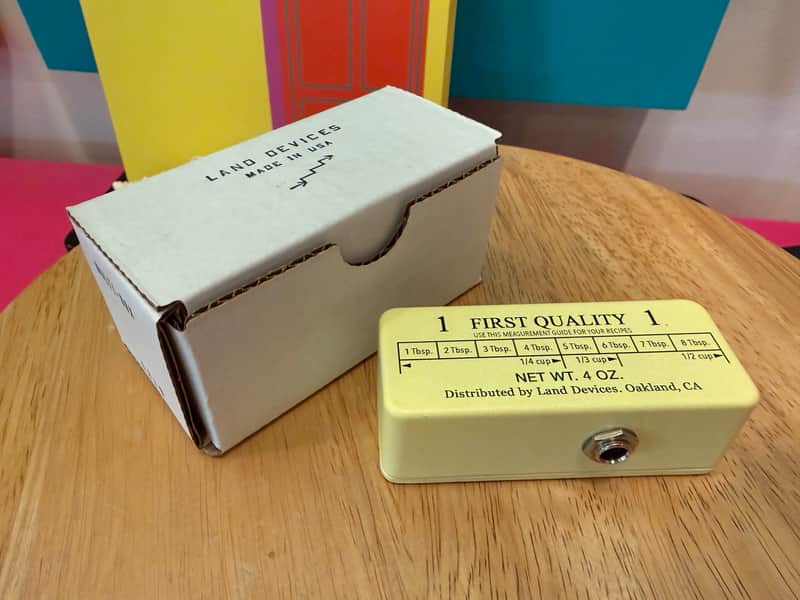Land Devices Multi-Box