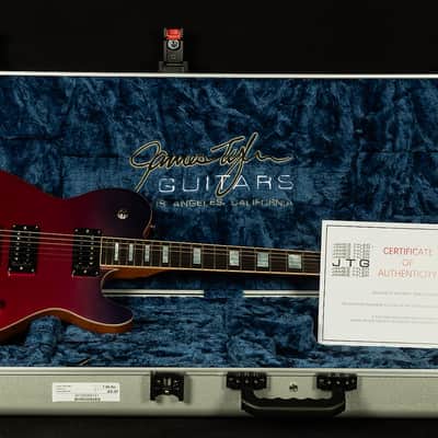 James Tyler JTG-M1 image 7