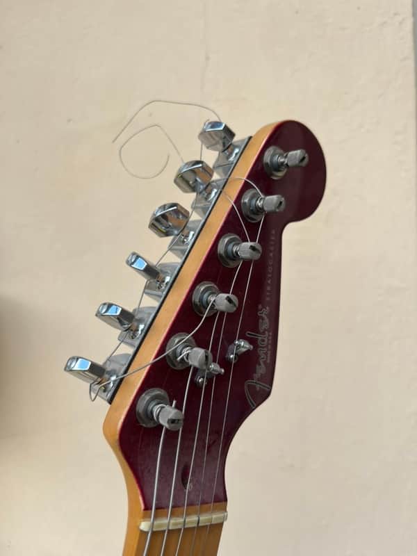 Tronical Type C (Fits Fenders and others) V17 2017 Model image 1