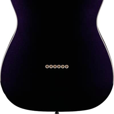 FENDER - Player II Modified Telecaster SH  Rosewood Fingerboard  Dusk - 0147480310 image 4