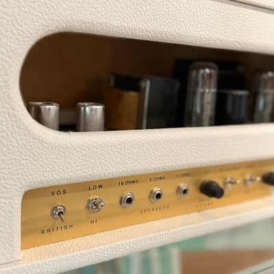 Fargen Mini Plex Mk2 12 Watt Head @AIFG image 5