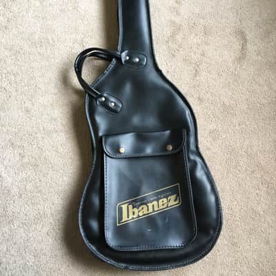 Vintage 1991 Ibanez RG770 DX Candy Apple Red Dimarzio USA Pickups jem RG550 Japan MIJ image 10