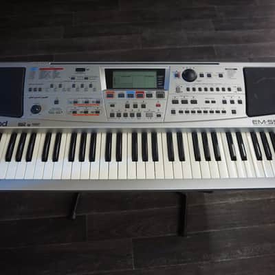 Roland EM-55 OR image 1