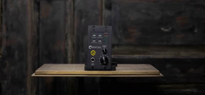 Great River Electronics MP-500NV 500 Series Mic Preamp Module 