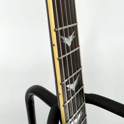 Schecter Diamond Series C-1 Plus 2005 - Vintage Sunburst (MIK) image 7