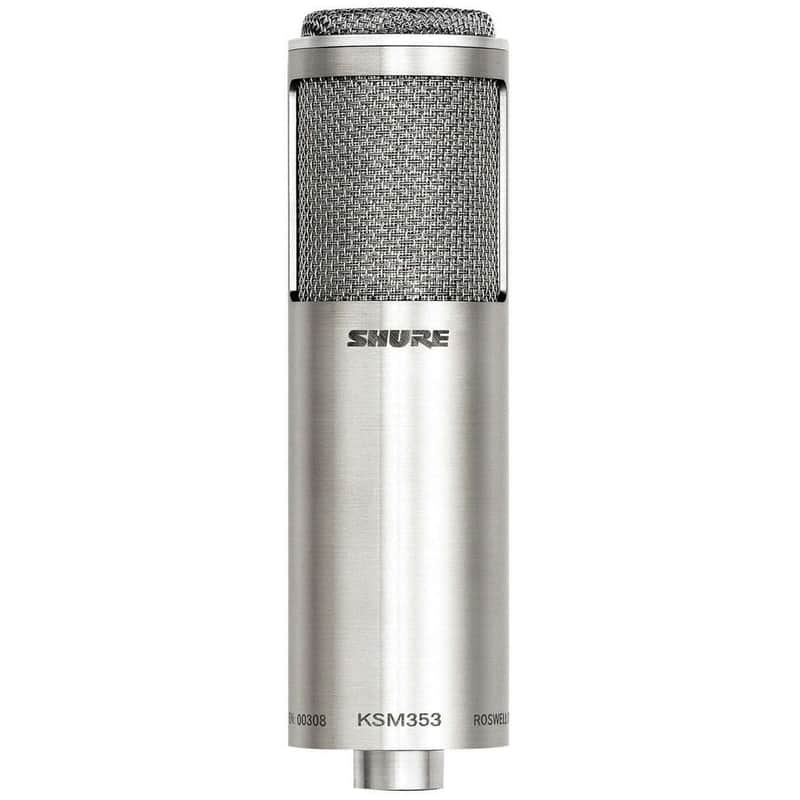 Shure KSM353 / ED image 1