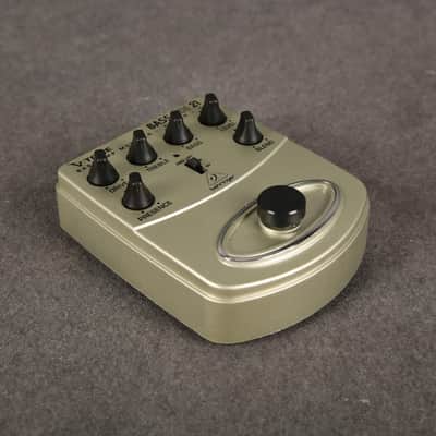 Behringer BDI 21 - 2nd Hand image 2