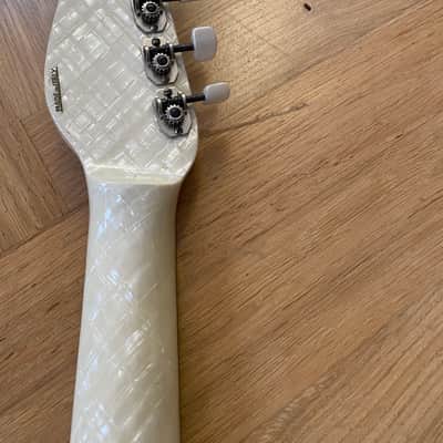 Crucianelli Elite 4V 1962 - Red Pearloid image 15
