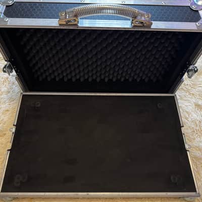 NSP Kemper Stage Flight Case - Heavy Duty image 5