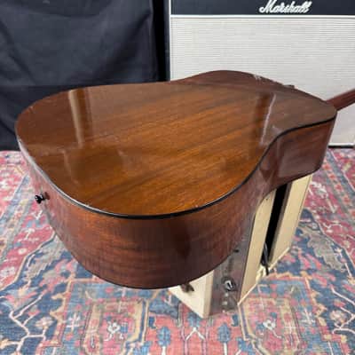 1980 Martin D-18 Dreadnought Natural Vintage *Pro Reset* image 18