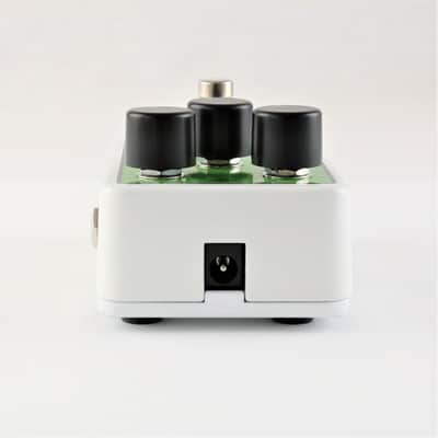 ELECTRO HARMONIX NANO BASS BIG MUFF image 4