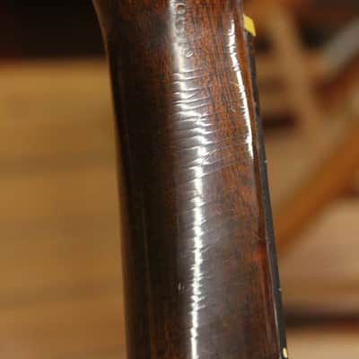 1966 Epiphone Granada E444T – Sunburst image 9