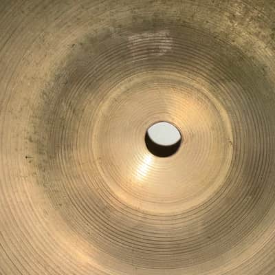 16” Zildjian K Vintage EAK Crash - 1204g image 4