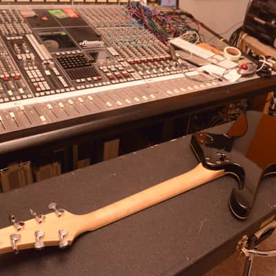 Ibanez Iceman IC 300 Famous Artist SIGNED by Lamb of God ENTIRE Band! IC300 Paul Stanley Kiss Guitar image 22