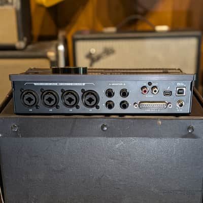 Antelope Audio Zen Tour Thunderbolt / USB Audio Interface image 3