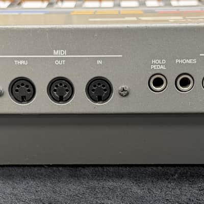 Roland JX-8P 61-Key Vintage Synthesizer image 6