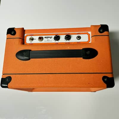Orange AD-5 combo image 3