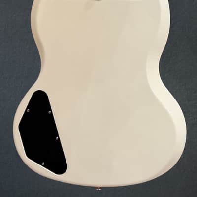 Gibson USA SG Standard ‘61 - Classic White image 4