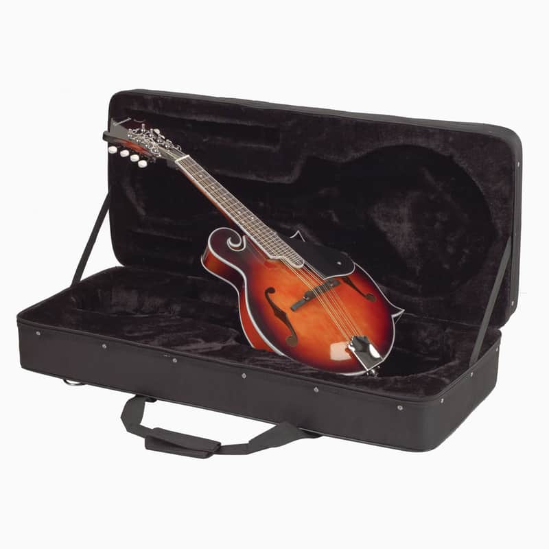 Savannah SF-100 F-Style Mandolin image 1
