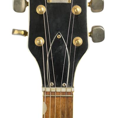 1965 Gretsch Country Gentleman #47314 image 5