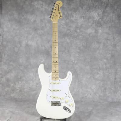 Fender Stratocaster hybrid 68 ストラト Fender MIJ Hybrid '68 Stratocaster | Reverb