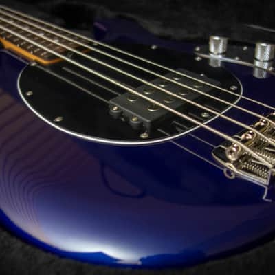 Music Man Stingray Special H - Butane Blue - 7.9 pounds - K07244 image 3